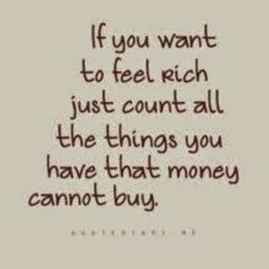 Meet your Posher, Cyndi